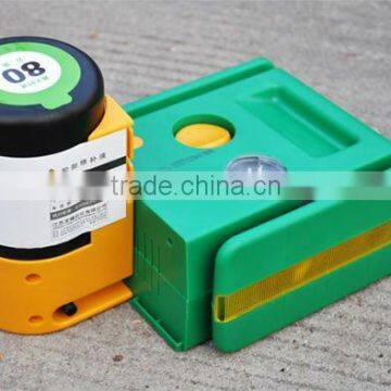tire sealant air pump