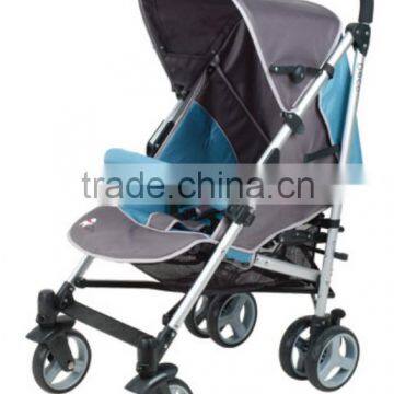 #3022W European classic style baby stroller buggy jogger pram made of aluminum in QuanZhou, FuJian, China