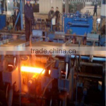 seamless steel pipe continuous hot rolling mill, steel pipe hot rolling mill