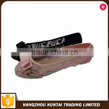 Sell well new type dress flat shoes