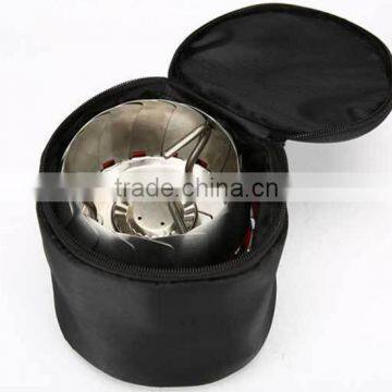Mini Portable Camping Gas Stove for Sale photo-6