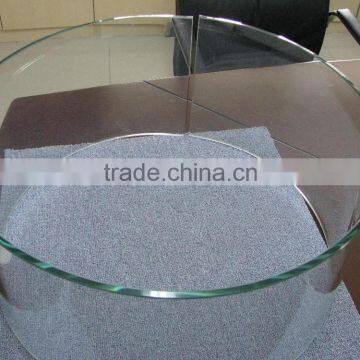 High Quality Fully Automatic Machine Hot Bending Furnace With PLC Control photo-5