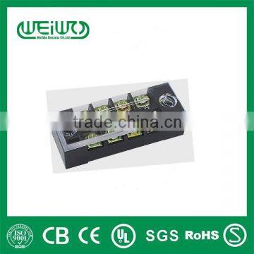 WL TB-1504 100 pair mdf low voltage terminal block