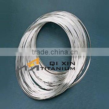 ASTM B863 Gr1 Titanium Wire Sell