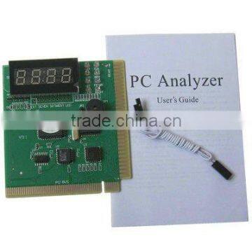 PC Analyzer Computer Mainboard Tester photo-4