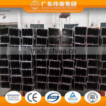 aluminum sliding window profile factory profiles aluminium for casements