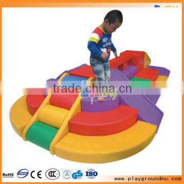 Field Assembly Double Slides Indoor Kids Play Game Club