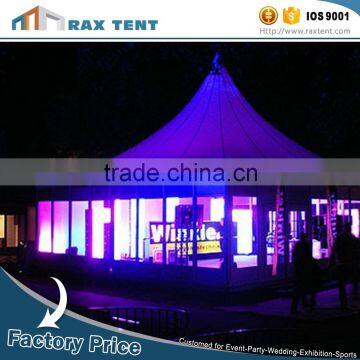 OEM manufacture 10x10 canopy tent