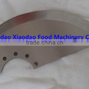 Meat Dicer Machine / Frozen Meat Cutter photo-4