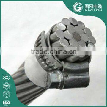 ac conductor/ acsr dog conductor/ 477 mcm acsr conductor