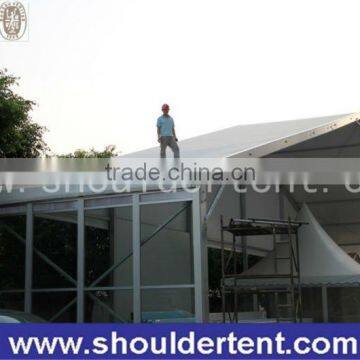 Strong Large Warehouse Tent photo-1