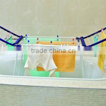 Hot Sale Indoor&outdoor Extendable Clothes Hanger 81570 photo-4