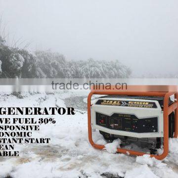 EFI GENERATOR 3KW