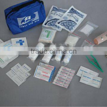 YD50111 HQ with First aid bag,CE,FDA,ISO