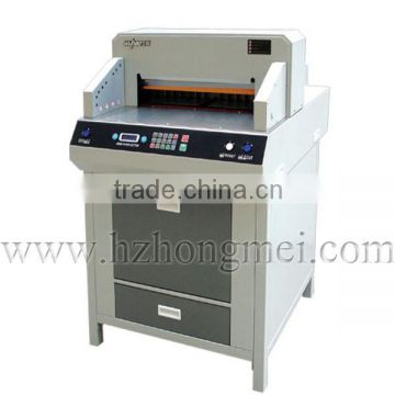 Alibaba New Arrival 4808HD Programble Paper cutter