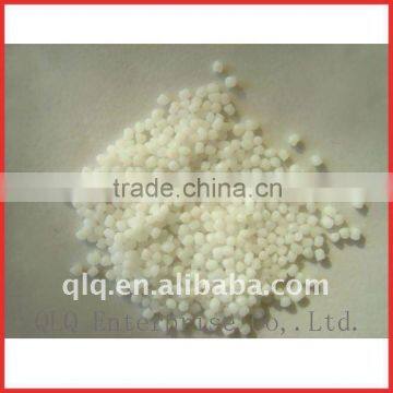 POM Plastic Grain for Plastic Zipper