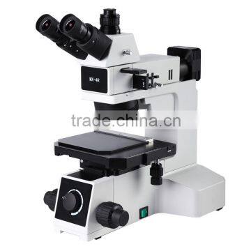 ZHONGXUN MX4RT New Hot Trinocular Drawtube Metallurgical Microscope