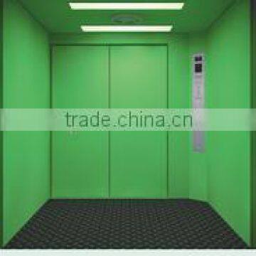 Warehouse Cargo Freight Elevator