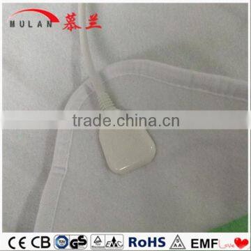 hospital disposables electric blanket