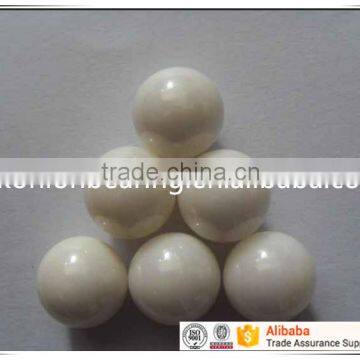 KONLON G5 6mm 8mm alumina ceramic balls for bearing