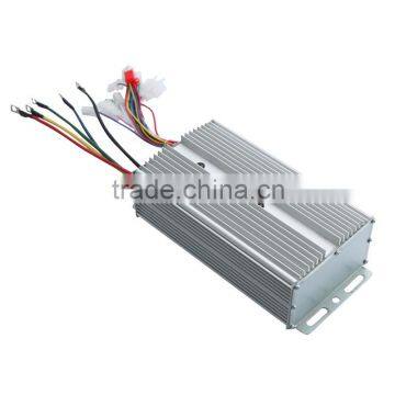 48v 800W Electric Tricycle/Richshaw/Golf Cart/car BLDC Motor Controller photo-2