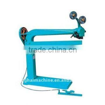 heavy duty stapler machine