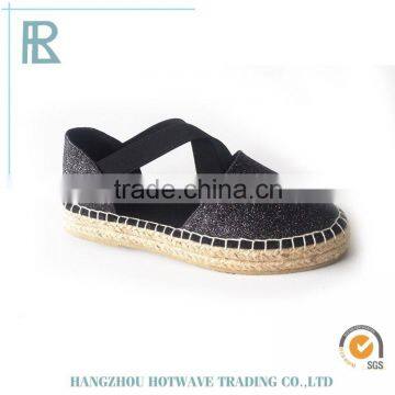 Women Espadrille Sandals Shoes