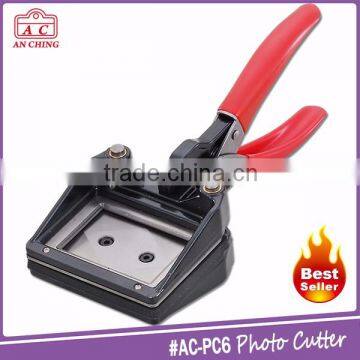 Good Quality Handy Office Round Photo Die Cutter Tooling photo-4