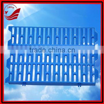 300*460mm Plastic slatted floor