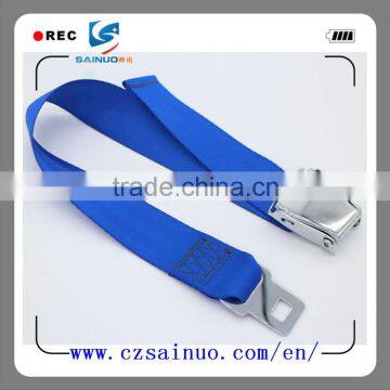 Hot selling children seat belt adjuster extender made in china