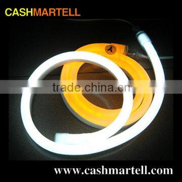 IP65 Waterproof led neon flex light strip