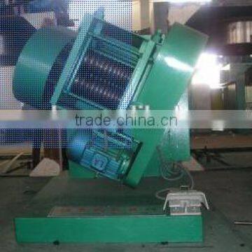 Automatic Electric Descaler Machine