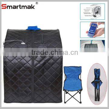 2016 far infrared tourmaline heating sauna room