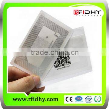 Add Unique Barcodes Nfc Label & Nfc Tag for Retail Environments photo-6