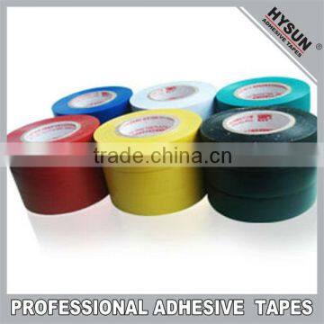 insulation pvc tape