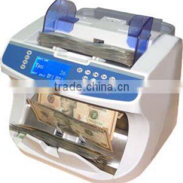 Currency Counter