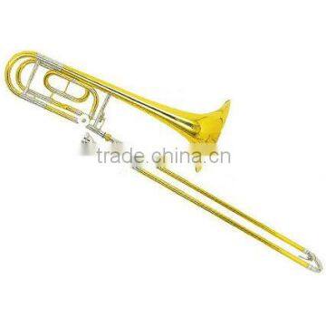 Tuning Slide Bass Trombone TT8812 photo-2