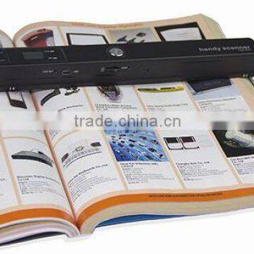 Mini Colour Handy Portable Scanner PS-431