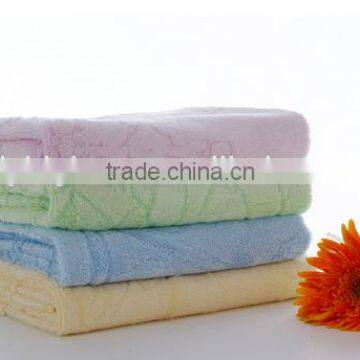 80 Polyester 20 Polyamide Microfiber Sports Towel photo-4