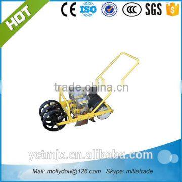 hot sell carrot seeder onion seeder cauliflower seeder hand vegetables seeder