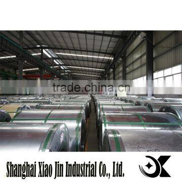 Srilanka best selling GL / /galvalume/corrugated/ steel coil AZ150