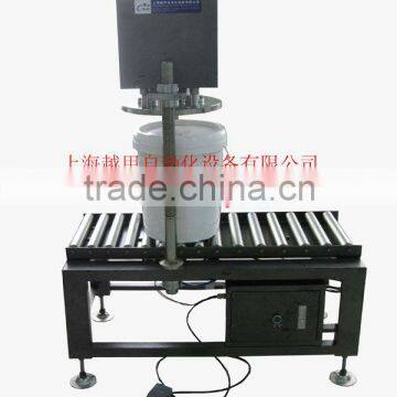 Plastic Buckets Capping Machine FC-P/20L photo-5