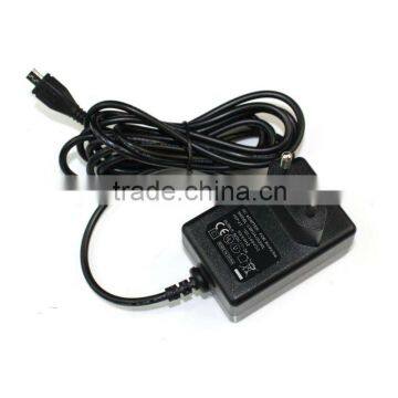 AC Travel charger for Archos 80G9 8G/16G,Archos 101G9