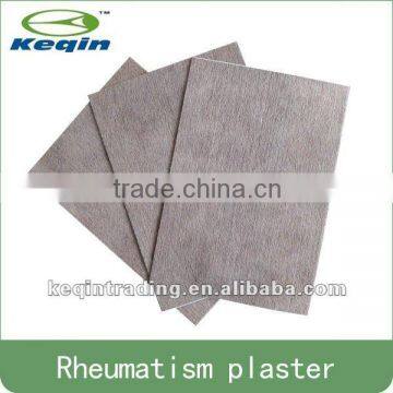 Rheumatism Arthritis Plaster