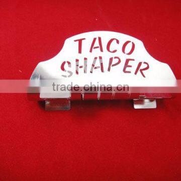 High Quality Eletroplate Metal Stamping photo-5