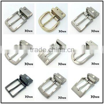 Small Belt Buckles Wholesale Custom Belt Pin Buckle Racing Metal Belt Buckle photo-3