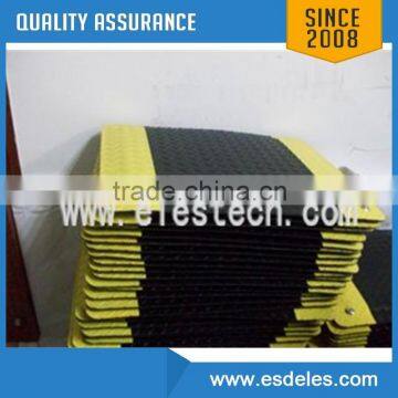 Good Quality ESD Floor Mat Clean Anti-fatigue Mat photo-5
