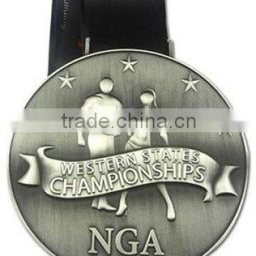 Custom Masonic 3D Metal Belt Buckle Souvenir Medal photo-2