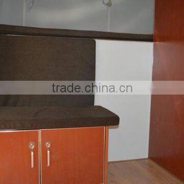 Brand New Best Quality Horse Trailer, Semi Horse Trailers Quality Choice photo-3