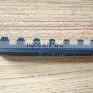 PVC conveyor belt in conveyors made in China